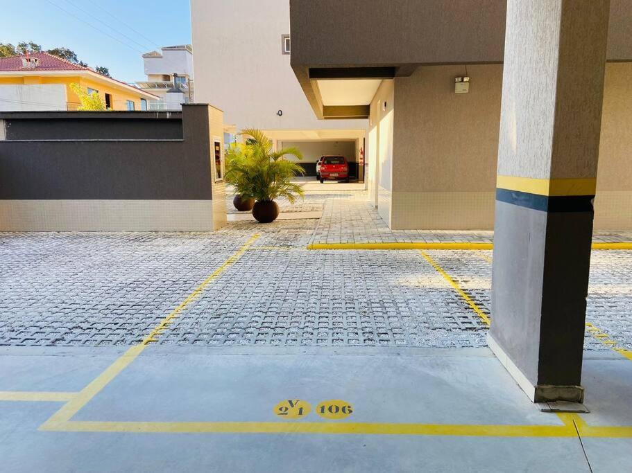 Apartamento Novo - 400M Do Mar Bombinhas Exterior foto