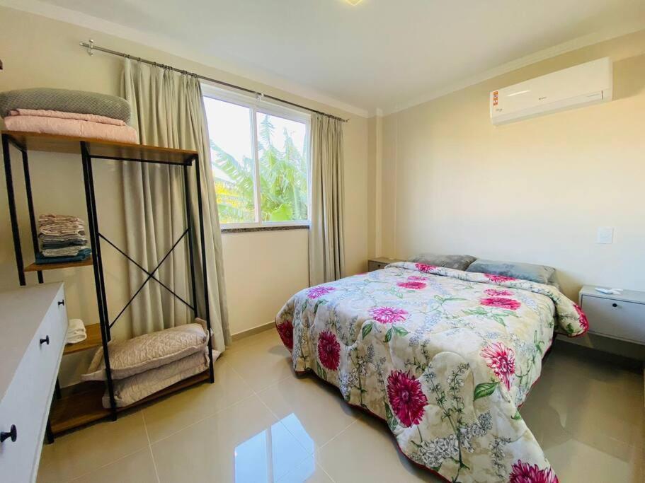 Apartamento Novo - 400M Do Mar Bombinhas Exterior foto
